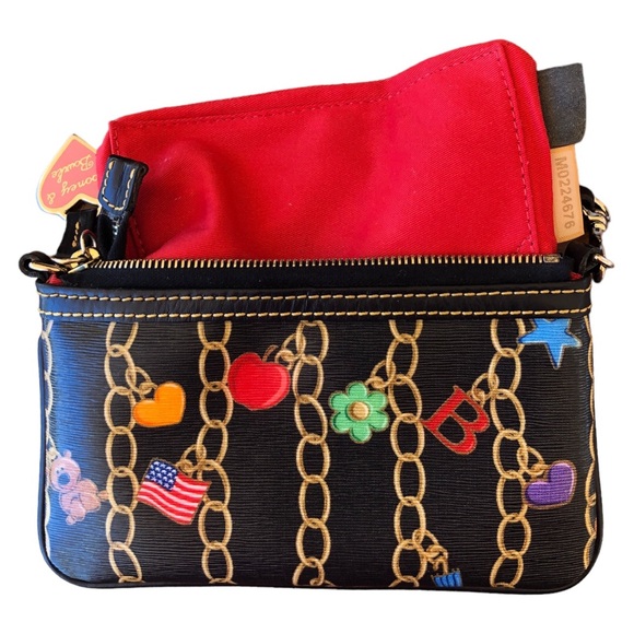 Dooney & Bourke Wristlet - Picture 6 of 6